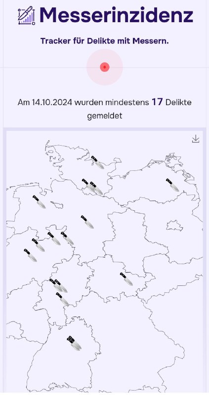 Deutschland, 14.10.2024