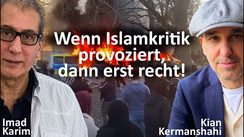 **Sehr guter Beitrag um zu verstehen, …