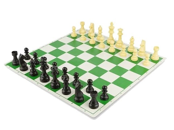 Chess | شطرنج آچمز