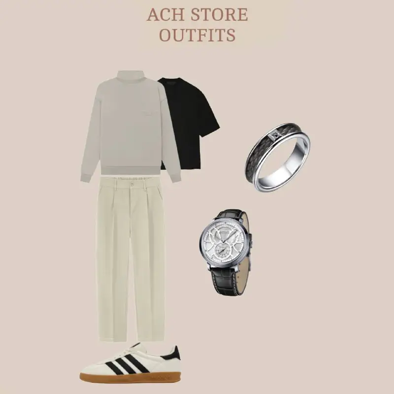 ACH STORE