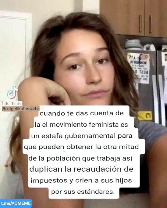 'Feminismo'