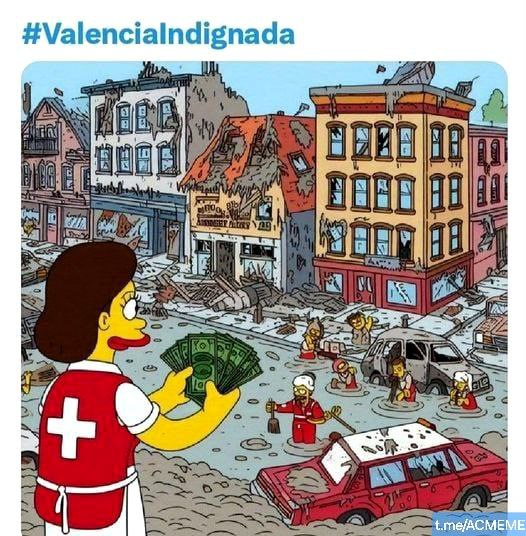 Valencia Cruz Roja, Red Cross