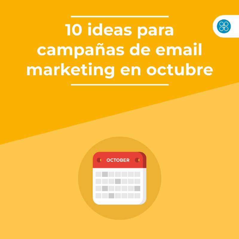 ¿Falto de ideas para tus campañas …