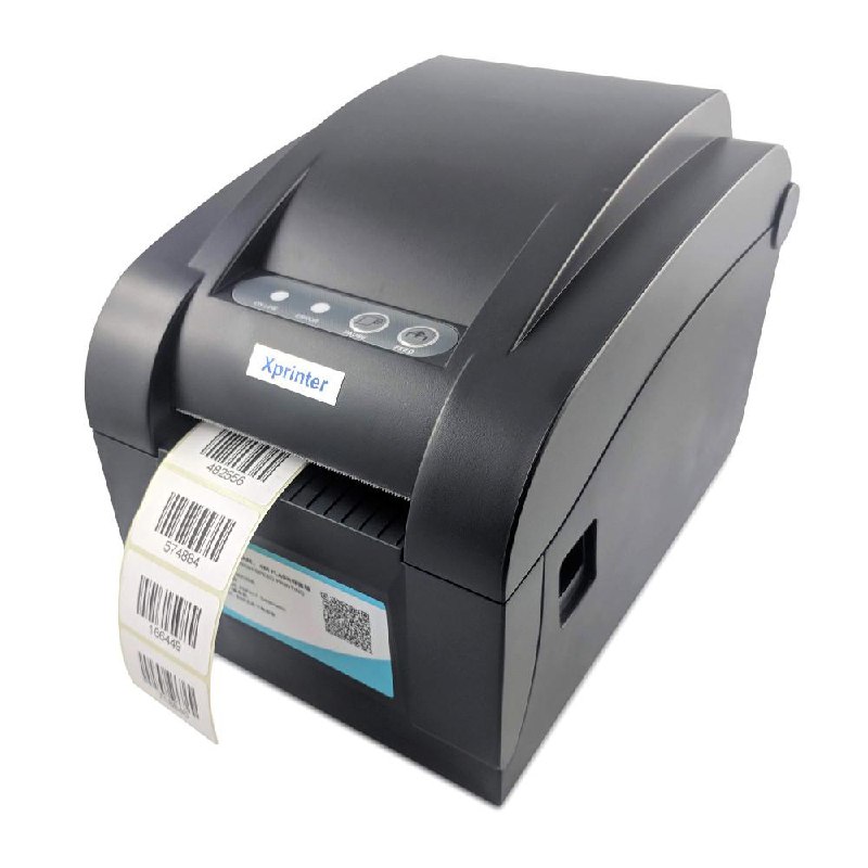 Xprinter (BarCode Printer) POS 80