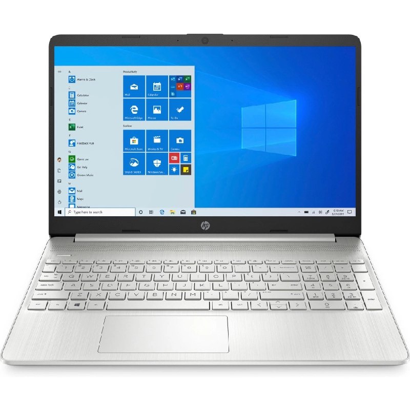 Notebook hp 15s-fq5051nq