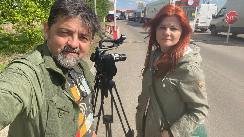 [Doi jurnaliști din Republica Moldova au fost reținuți la Tiraspol în timp ce filmau un miting convocat de autoritățile separatiste](https://www.activenews.ro/stiri/Doi-jurnalisti-din-Republica-Moldova-au-fost-retinuti-la-Tiraspol-in-timp-ce-filmau-un-miting-convocat-de-autoritatile-separatiste-187089)