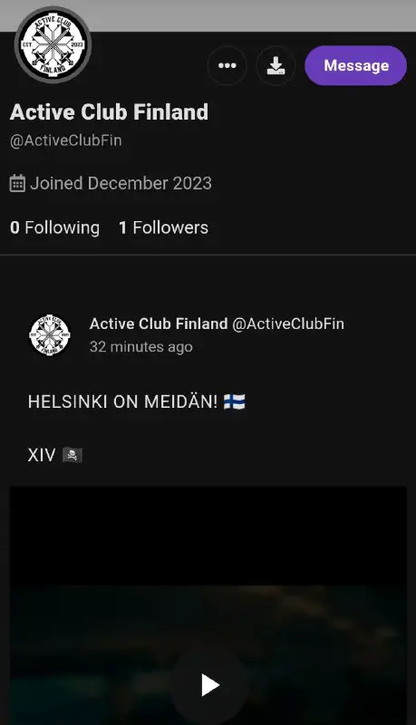 Active Club Finland löytyy nyt myös …