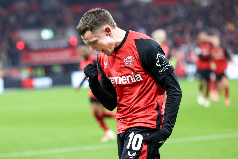 ***🚨*** OFFICIEL ! Florian Wirtz ***🇩🇪*** …