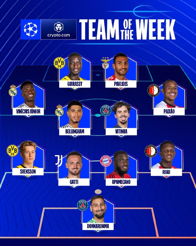 ***🚨*** OFFICIEL ! 𝗟’𝗘́𝗤𝗨𝗜𝗣𝗘 𝗧𝗬𝗣𝗘 𝗗𝗘 …