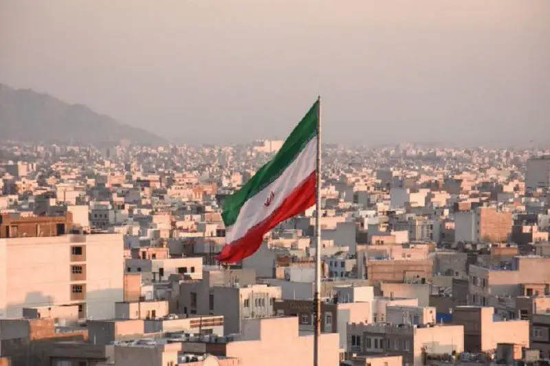 L’[#Iran](?q=%23Iran) arrête des membres de haut …