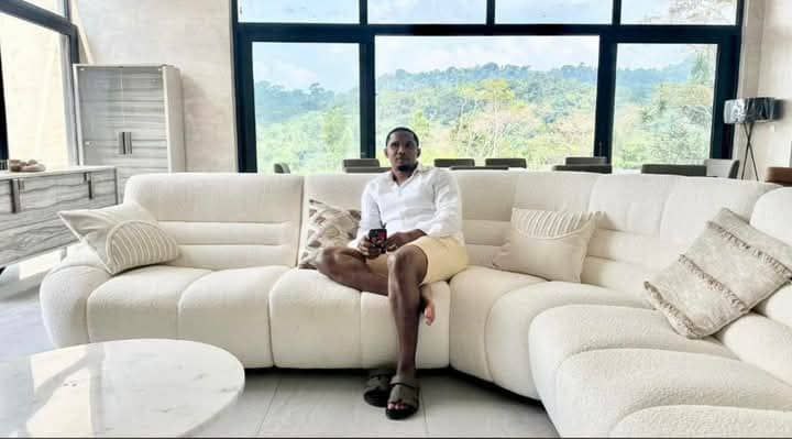 **Samuel Eto’o, critiqué par ses compatriotes …