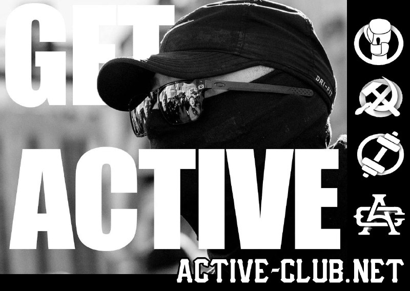 ACTIVE CLUB WESTERZGEBIRGE