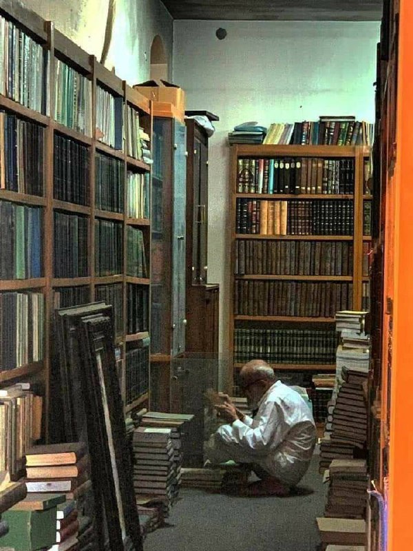 تبنى الغايات بالتعب