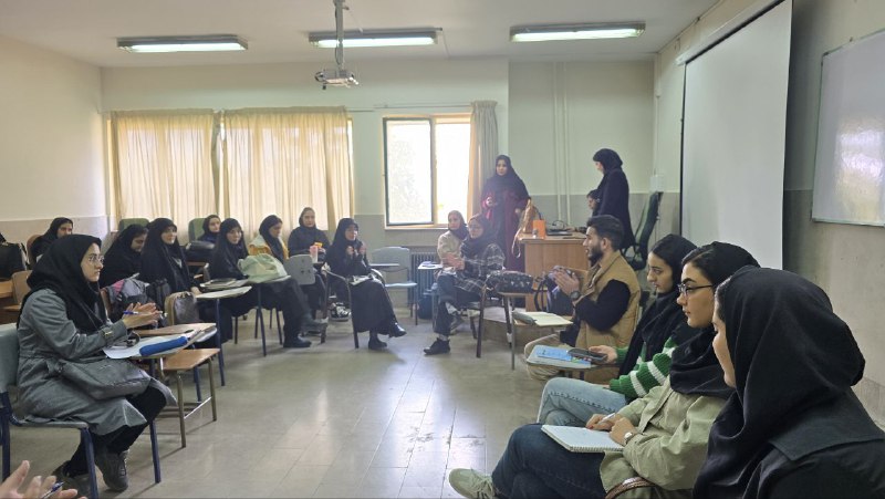 انجمن علمی زبان و ادبیات فارسی …