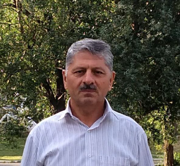 "**رحیم گوزل**"
