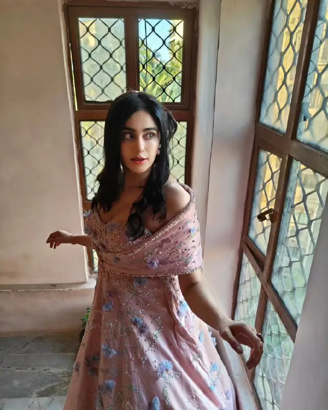 Adah Sharma 💃