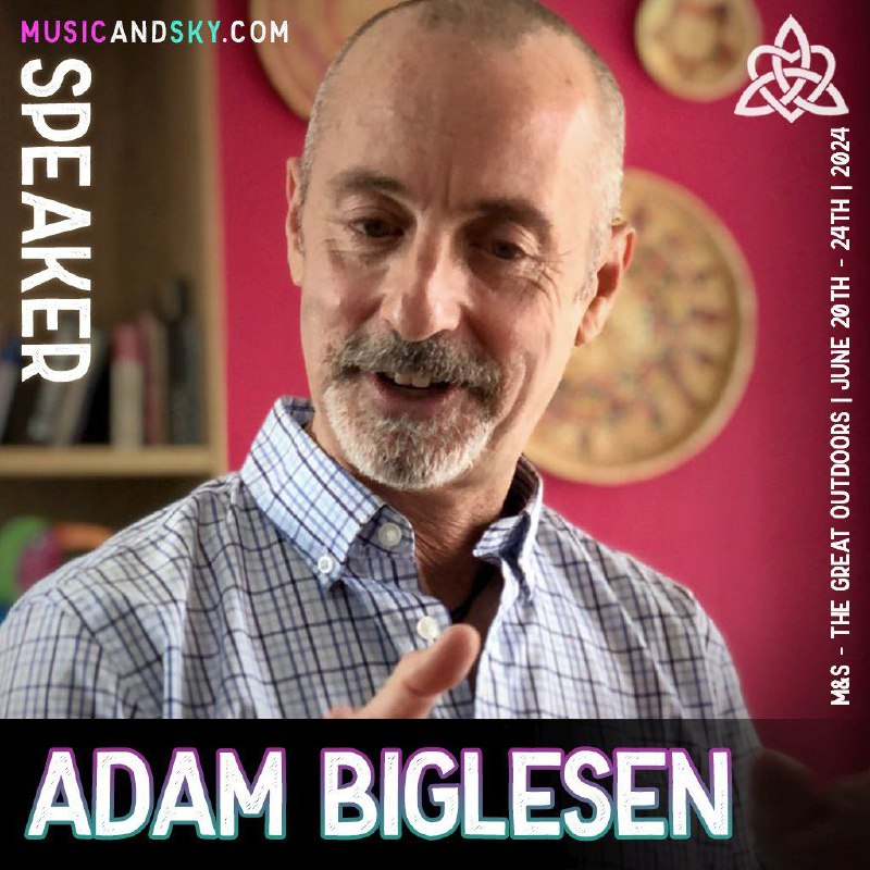 Adam Bigelsen's Insights