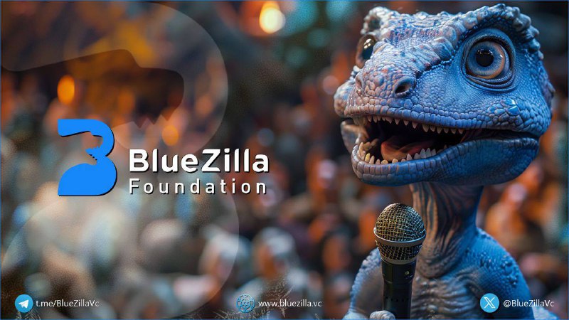 *****🌟***** **Community announcement: Launching the BlueZilla …