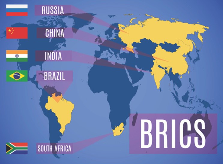 De groeiende populariteit van de BRICS is onderwerp van gesprek. Er zouden veertig landen willen toetreden, waaronder ook Saoedi Arabië. …