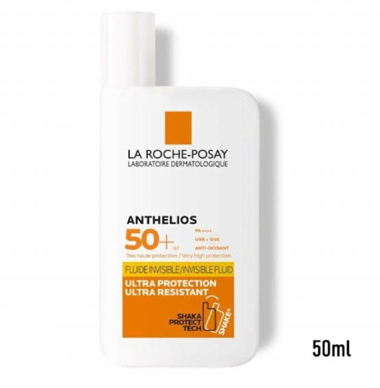 LA ROCHE-POSAY 50ML