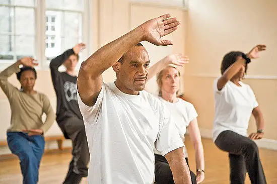 For mellow movement that helps your heart, try tai chi - Harvard Health