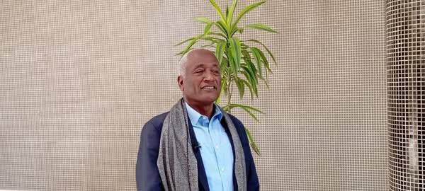 **"ሀገር ከሚንጥ የፖለቲካ እሳቤ ለመውጣት የፖለቲካ …