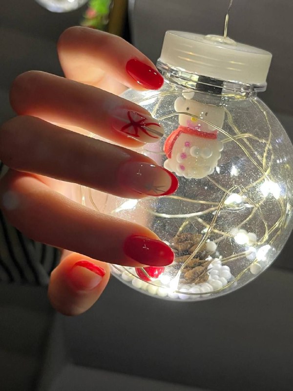 💅BAVLY-NAIL-MASTER💅