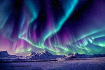 ***‼️***Comutatorul Aurora Boreală de la HAARP a fost pornit săptămâna trecută pentru a crea „lumini de aer artificiale”