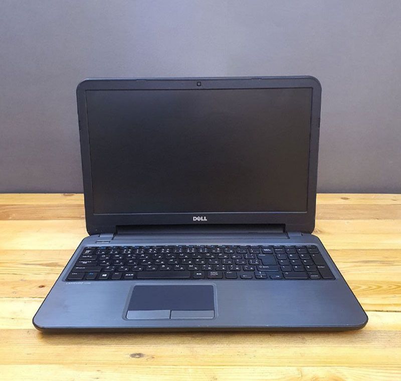 ☰DELL LATITUDE 3540