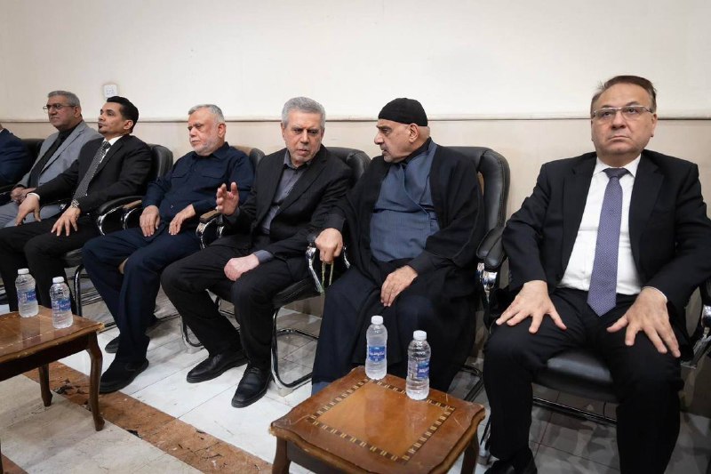 عادل عبد المهدي