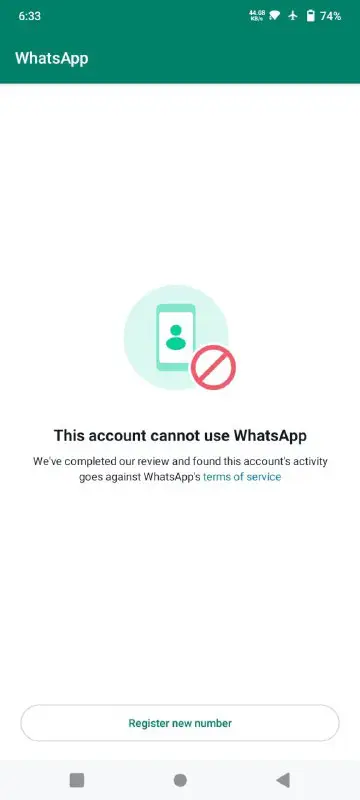 **WhatsApp Recoveries Available** *****📨***** **Cp Unbanned …