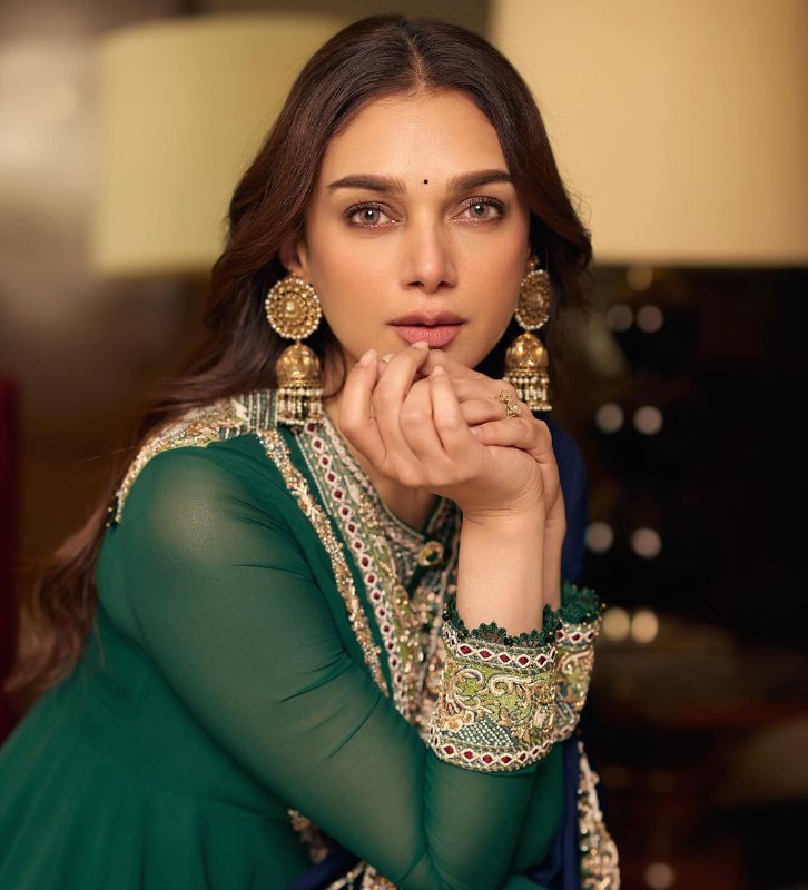 Aditi Rao Hydari 💃