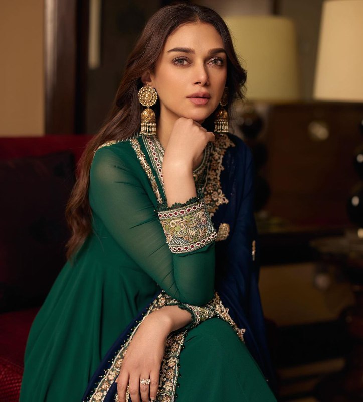 Aditi Rao Hydari 💃