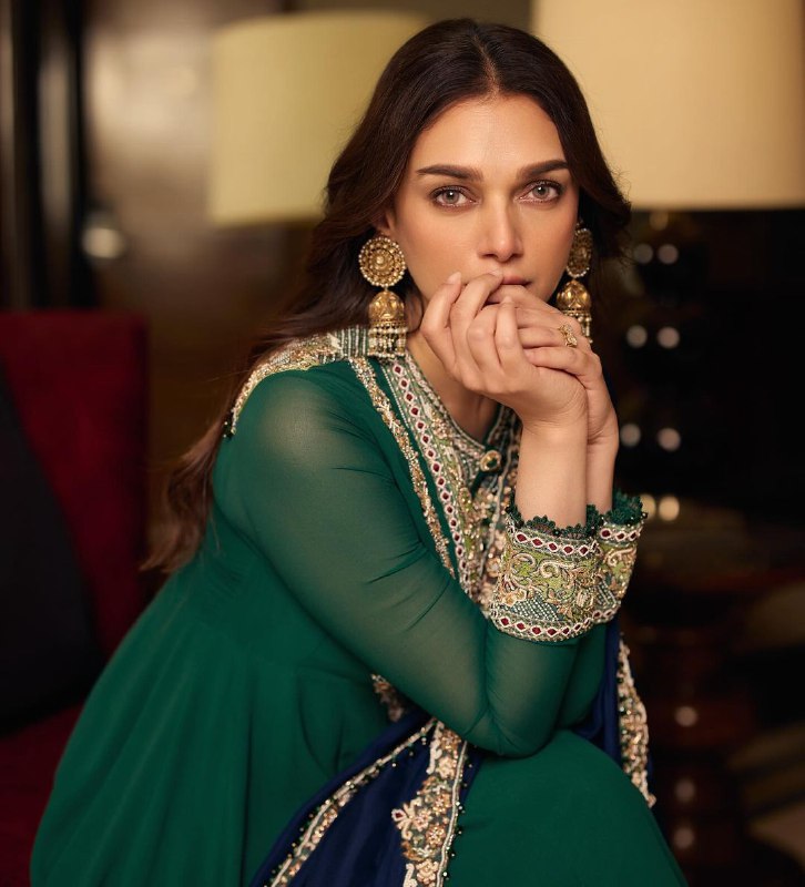 Aditi Rao Hydari 💃