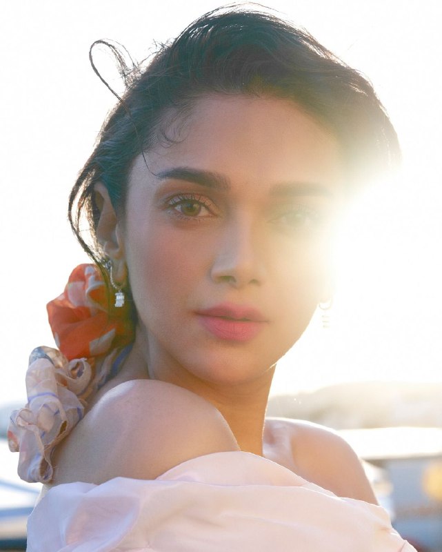 Aditi Rao Hydari 💃