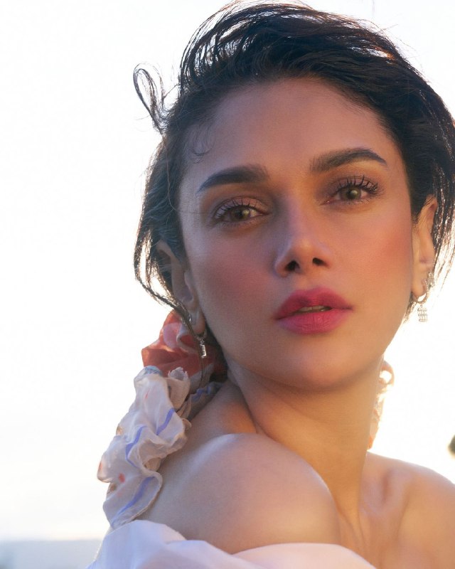 Aditi Rao Hydari 💃