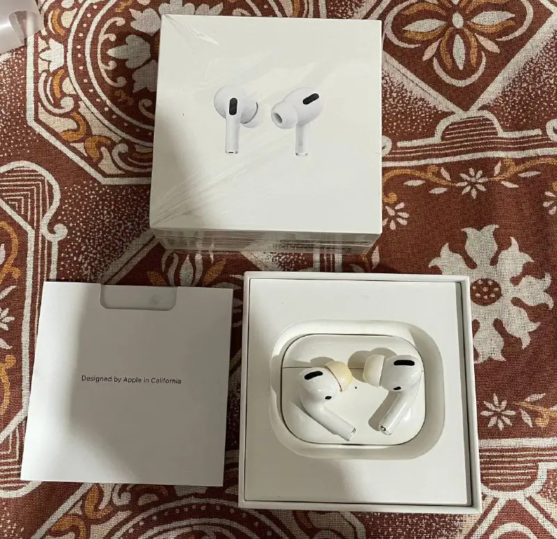 Apple Air Pods Pro within apple …