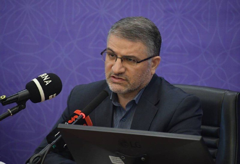 ***✅*** مسجدی:
