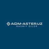 ADM-ASTER.UZ