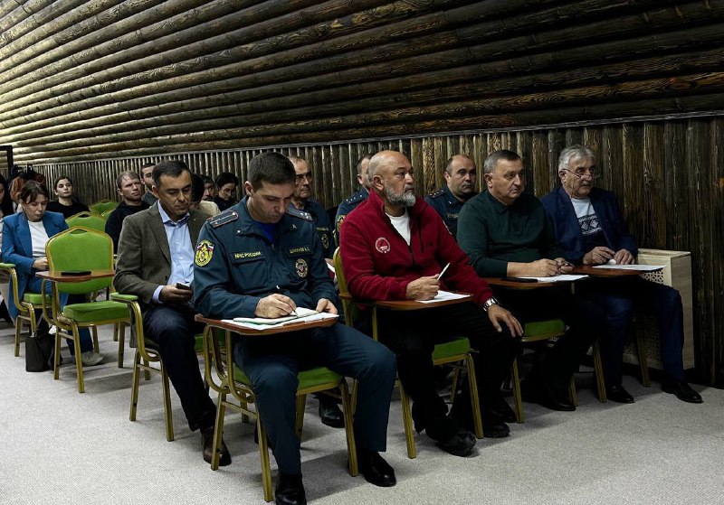 Администрация Карачаевского городского округа