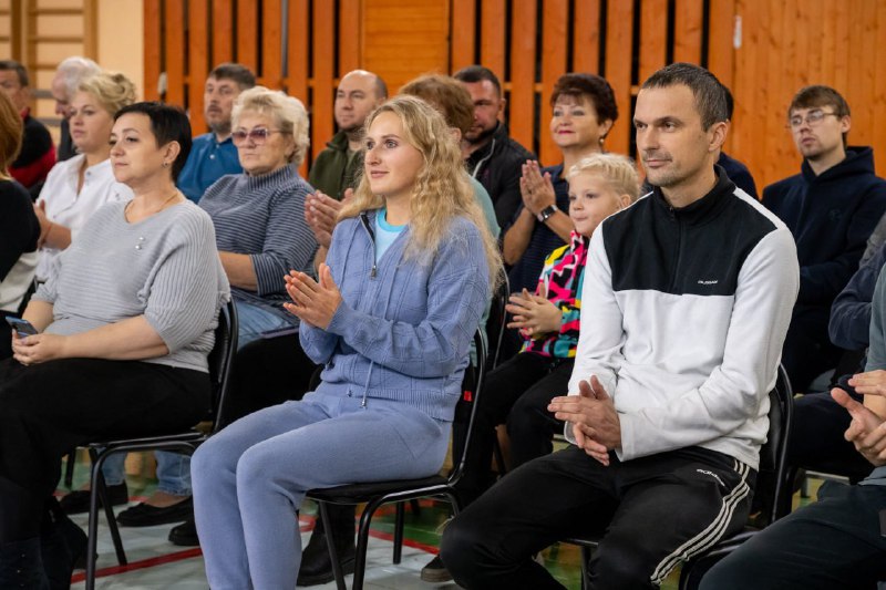 Администрация Талдомского городского округа