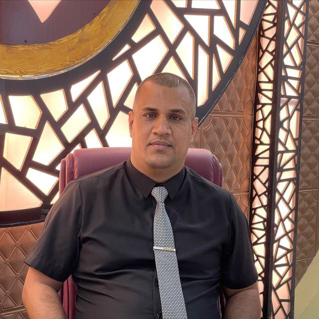 فتح الحجوزات على ملزمة اختبر نفسك