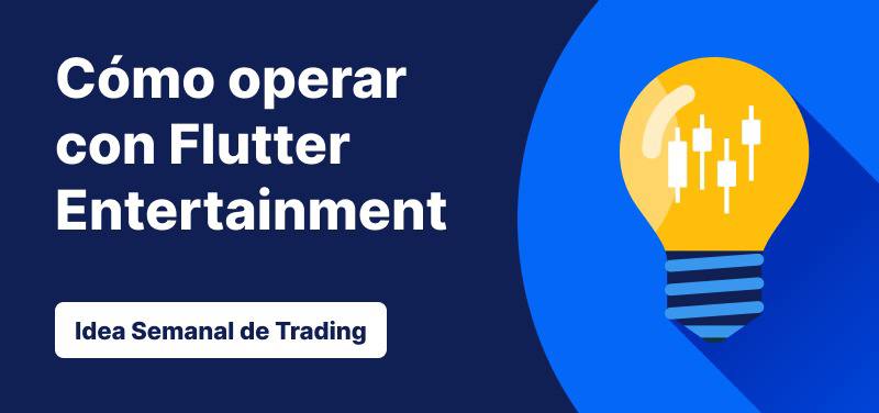 Flutter Entertainment, propietaria de marcas como …