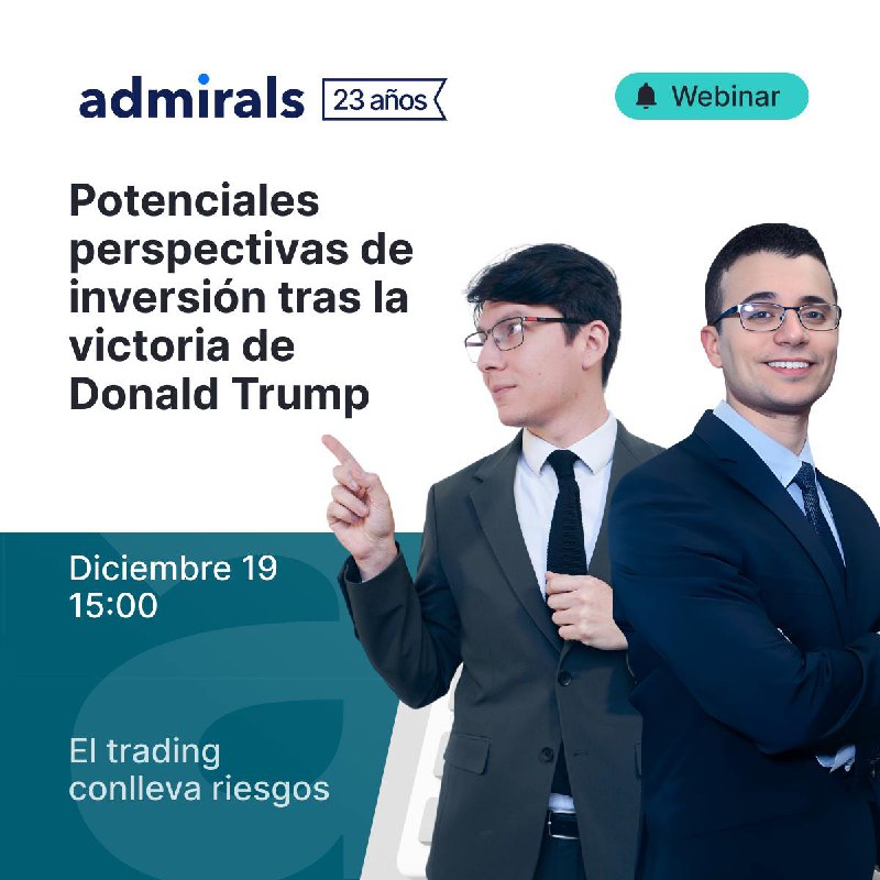 [Potenciales perspectivas de inversión tras la …