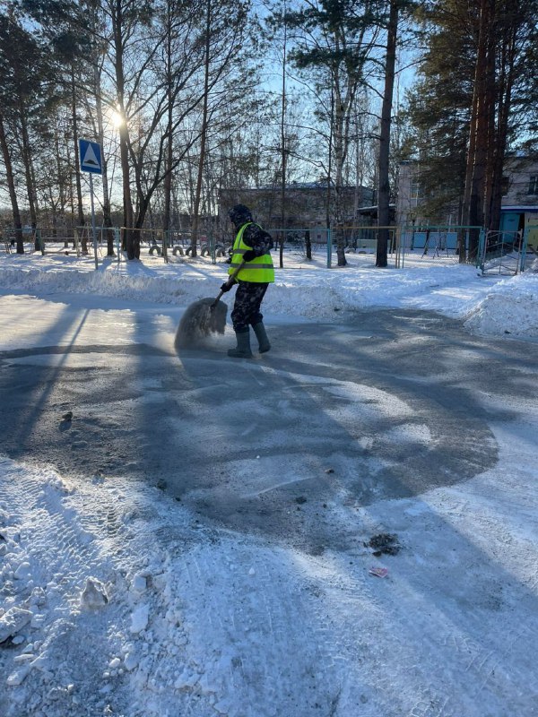 Администрация СП Некрасовка