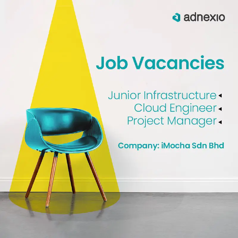 iMocha Sdn. Bhd. is hiring!