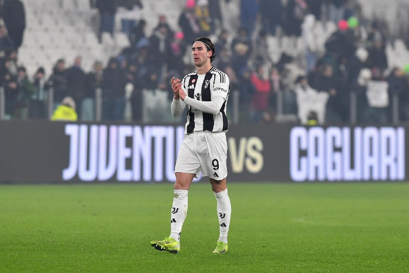 Coppa Italia, Juve-Cagliari 4-0: bianconeri ai …