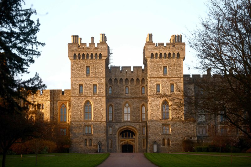 **Paura a Windsor, ladri fanno irruzione …