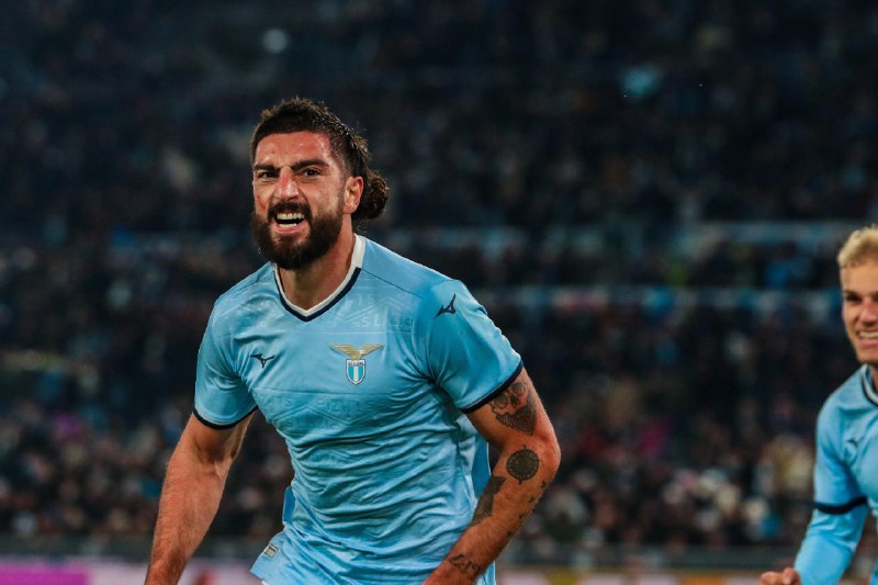 **Lazio-Bologna 3-0, a segno Gigot, Zaccagni …