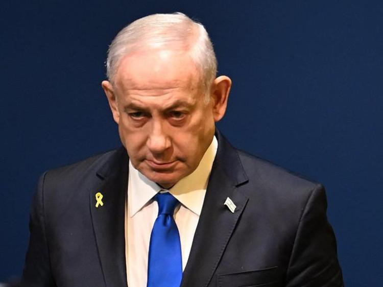 **Benjamin Netanyahu sarà operato domani**